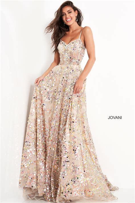 Jovani Prom Dresses 04630 Bridal Connection