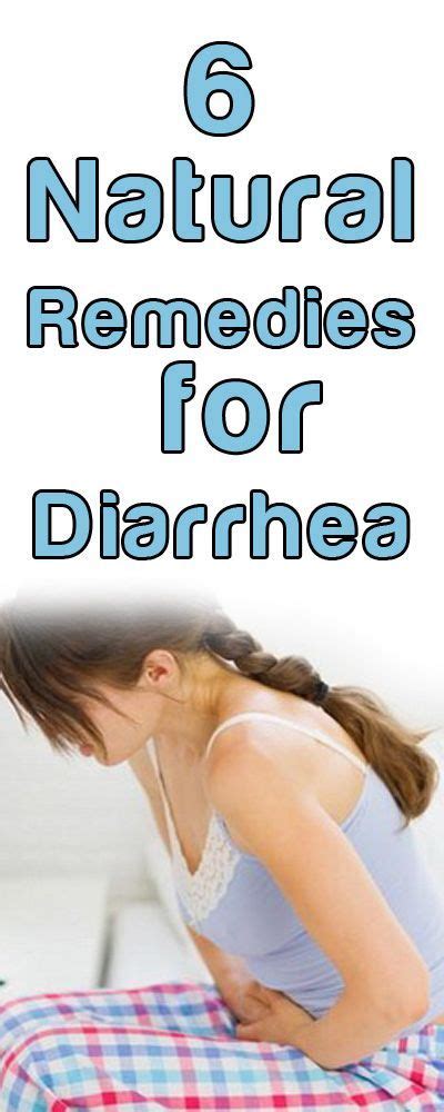 For Diarrhea Home Remedies For Diarrhea Diarrhea Remedies Natural