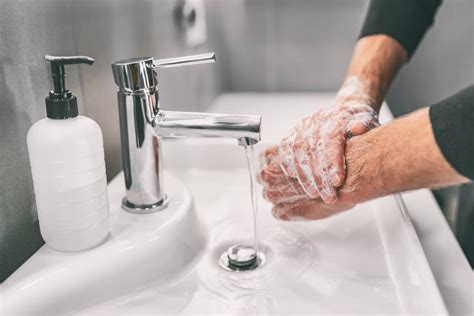 Why Is It So Important To Wash Your Hands Hygiene Tips