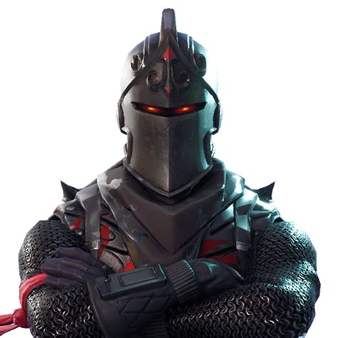 Black Knight Outfit Fortnite Wiki