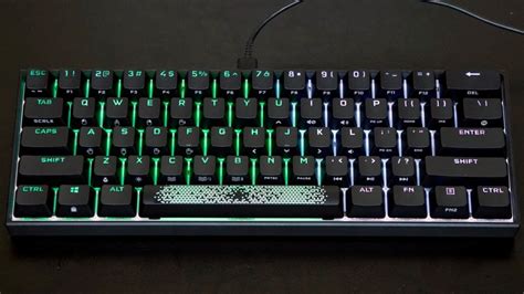 Best Mini Keyboards The Best 60 And 75 Keyboards For Gaming Techradar