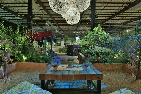 The show allows consumers the opportunity to see, learn about and buy the latest products and services from reputable companies they can trust. San Francisco Flower & Garden Show brings ideas - San ...
