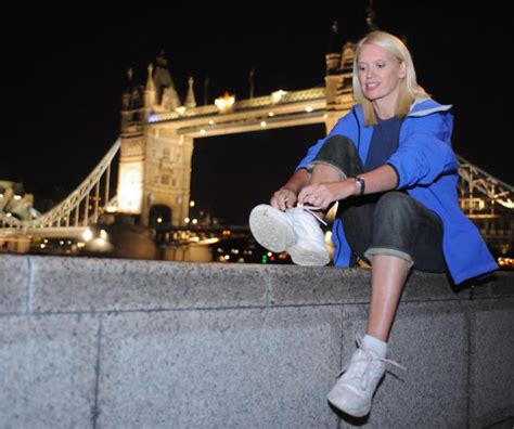 Strictly Bosses Deny Anneka Rice Request To Wear Trousers