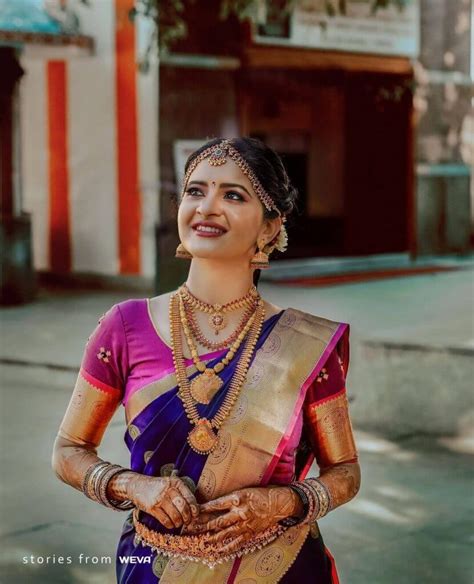stunning compilation of full 4k south indian bride images over 999 captivating photos