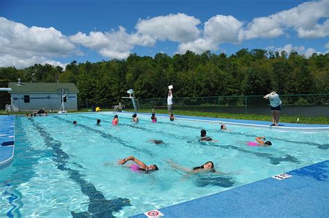 Swim Instruction At Summer Camp Archives Camp Starlight Camp Starlight