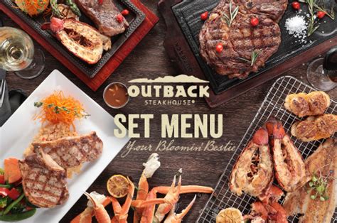 The site owner hides the web page description. Outback Steakhouse Hong Kong