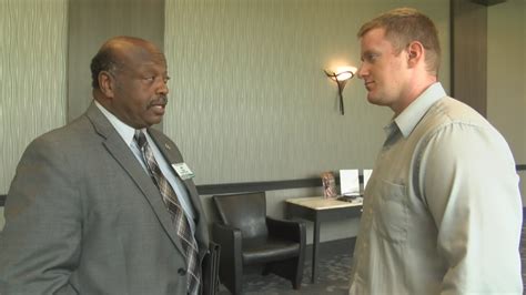 WNCT given exclusive tour inside Beaufort Co. jail - YouTube