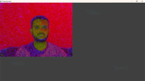 Python Opencv Project Real Time Multiple Color Detection Project