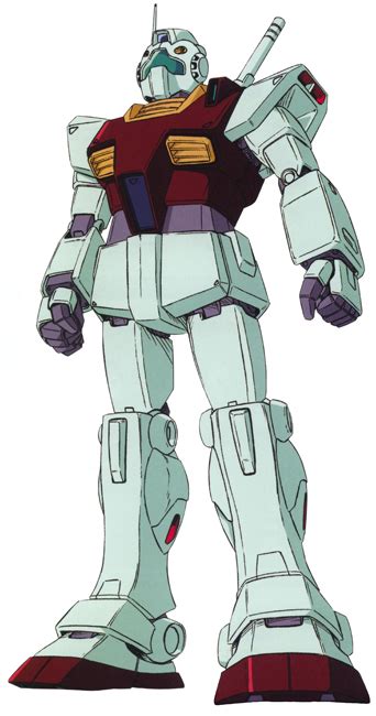 Rms 179 Gm Ii The Gundam Wiki Fandom