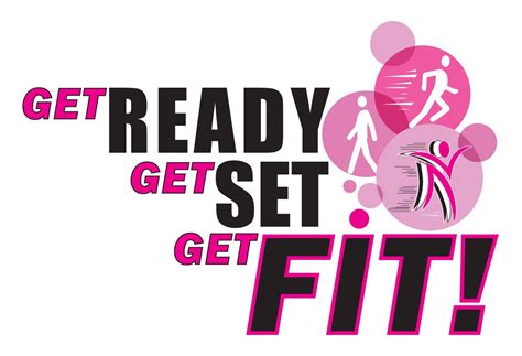 Get Ready Get Set Get Fit 5k Catonsville Md Patch