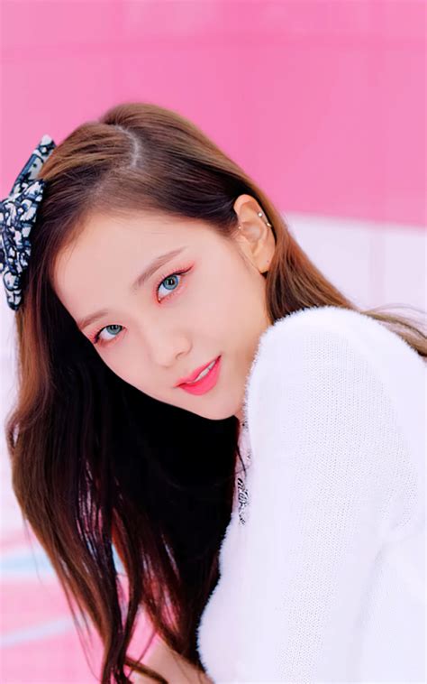 800x1280 Jisoo BLACKPINK Photoshoot 2020 Nexus 7,Samsung Galaxy Tab 10