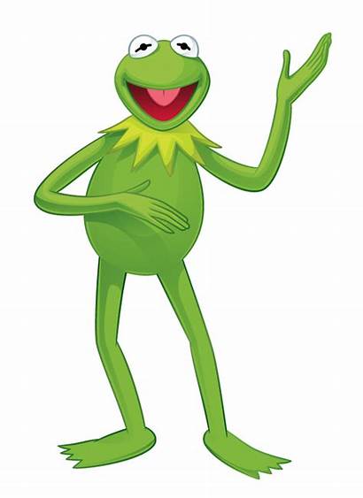 Kermit Muppets Clipart Frog Muppet Clip Beaker