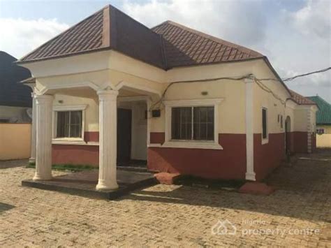 Factors like the location of the site, period of. Detached Bungalows for Sale in Apo, Abuja - Nigerian Real ...