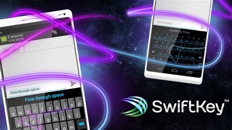 Swiftkey 4 Gets Swiping Smarts In Latest Overhaul Techradar