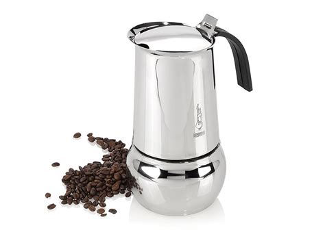 Best Bialetti Coffee Maker Milk 4u Life