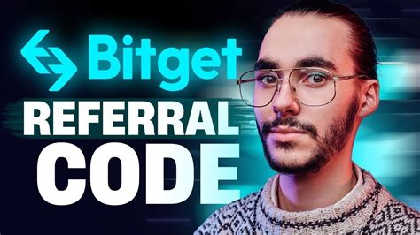 🔥Bitget Referral Code 2024 BEST Bitget Referral Bonus & ID (xcf3) - YouTube