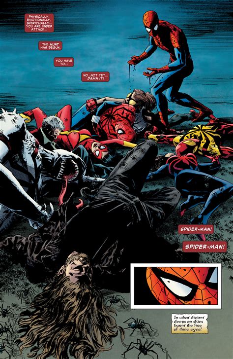 Amazing Spider Man Presents Black Cat 001 Read All Comics Online