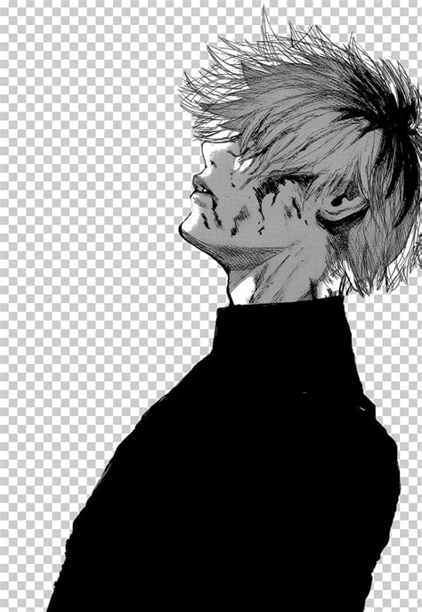 Tokyo Ghoulre Ken Kaneki Anime Png Clipart Animation