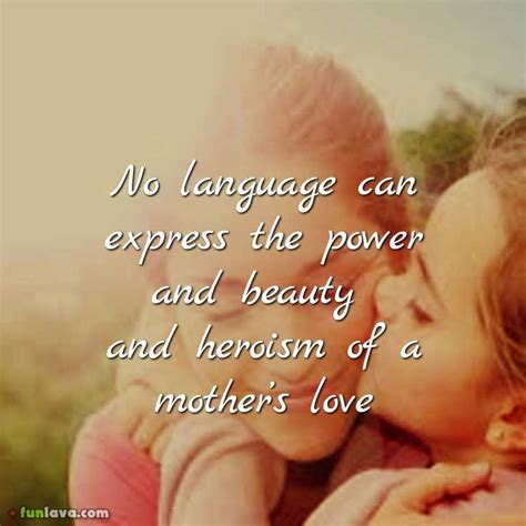 Heart Touching I Love You Mom Quotes