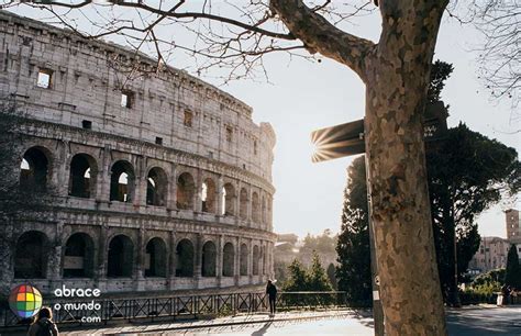 Coliseu De Roma Ingressos Dicas E O Que Saber Antes De Visitar