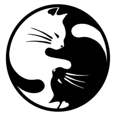 Two Cats Circle Svg Png  Cricut And Silhouette Feline Cat Mom