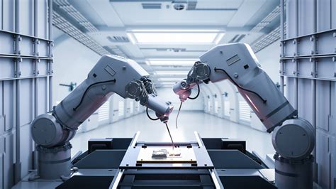 Ready Or Not The Role Of Automation In 2023 And Beyond