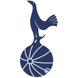 Use it in your personal projects or share it as a cool sticker on tumblr, whatsapp, facebook messenger, wechat, twitter or in other messaging. Tottenham Logo History / Spurs Emblem History Coys Premier ...