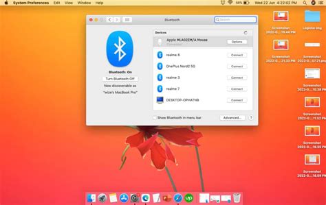 How To Connect Bluetooth Mouse To Mac Technowifi