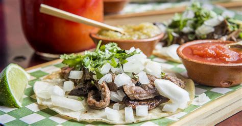 Look for our current job vacancies. 41 essential Mexican restaurants in Toronto