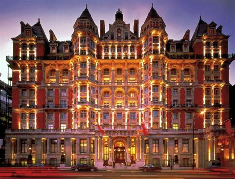 Best five star hotels in london, england. Best 5 Luxury Hotels in London | StyleRug