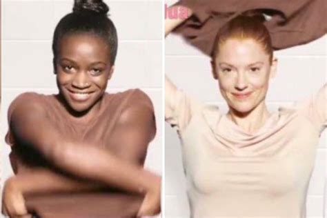 Dove Apologizes For ‘racist Soap Ad That Turned Black Woman White Oumez1a954