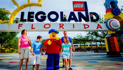 Legoland Florida Announces Special Events For 2015