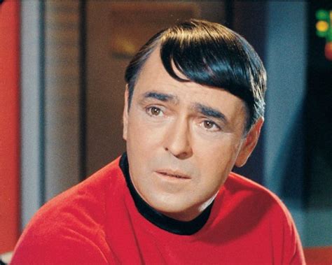 5 Things You Didnt Know About James Doohan