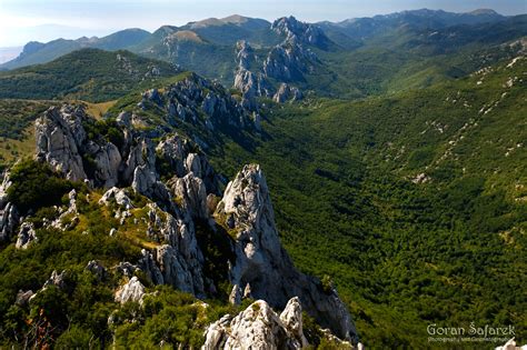 Croatian Top 10 Nature Explore Croatia