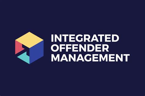 Integrated Offender Management Hampshire Police And Crime Commissioner