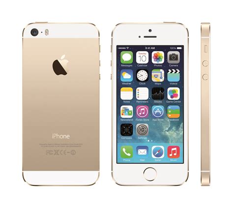 Iphone 5s Launch Heres What Apples New Gold Silver And