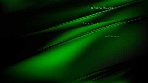 Cool Green Diagonal Shiny Lines Background Image