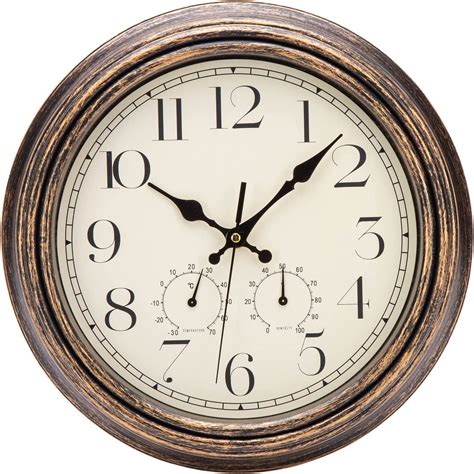 ⊛ Los 25 Mejores Relojes De Paredes Vintage Con Pendulo Mes 2023