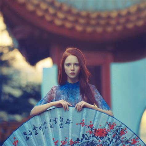 Artistic Beauty Photography By Oleg Oprisco 99inspiration