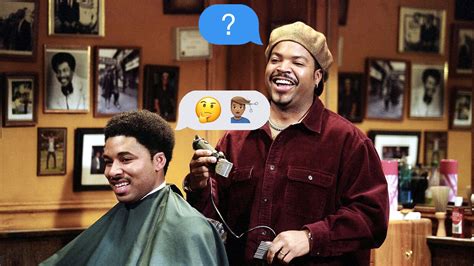 How To Talk To Your Barber And Get The Haircut You Really Want Gq