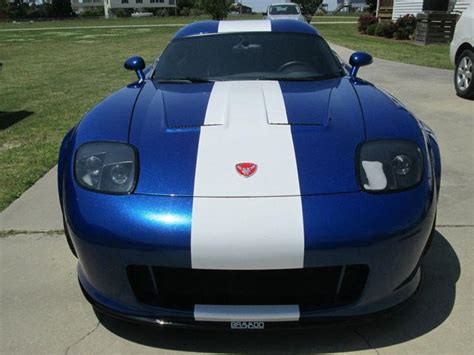 Real World Bravado Banshee From Grand Theft Auto Yours For 170k Carbuzz