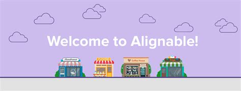 What Is Alignable And How Do I Get Started Alignable Help Center