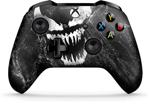 Dreamcontroller Modded Xbox One Controller Xbox One