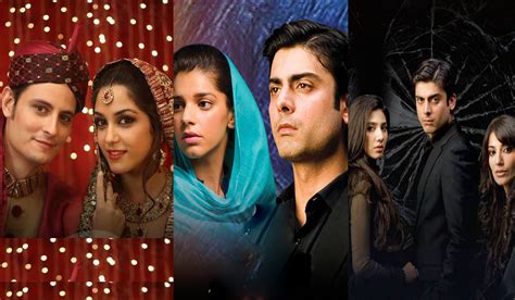 Why Are Pakistani Dramas Such Massive Successes In India