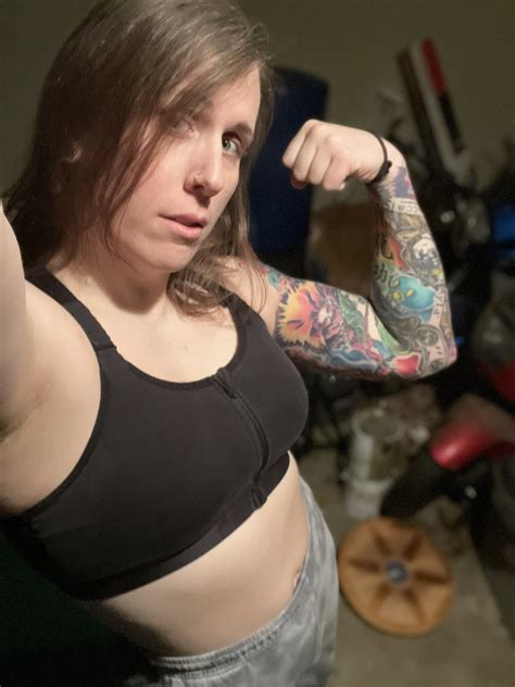 Willow Buff Girl Arc On Twitter Would You Date A Trans Girl Even If She Made You Work Out