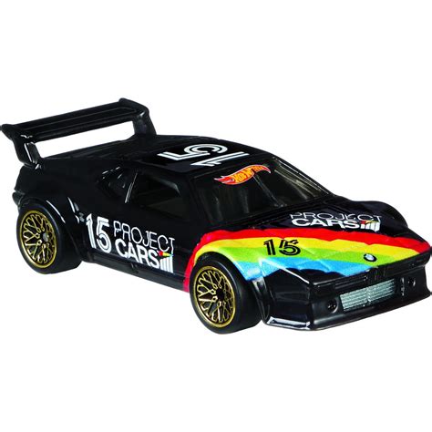 Hot Wheels Car Culture - Assorted* | BIG W