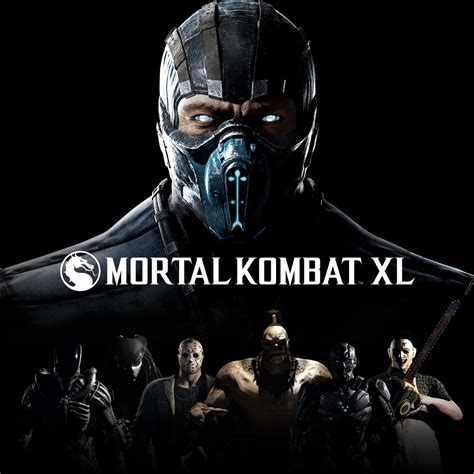 Mortal Kombat Xl Key Im Februar