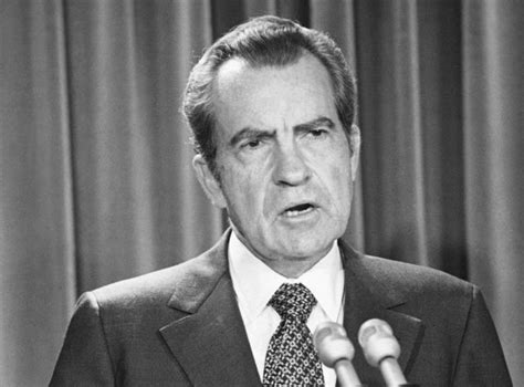 Comey Firing Compared To Nixons Saturday Night Massacre Breitbart