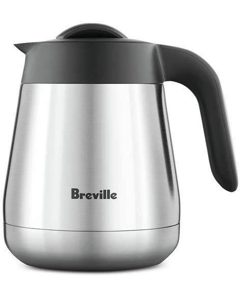 Breville Precision Brewer Thermal Carafe Coffee Maker Macys