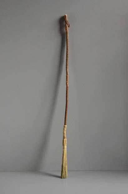 Cobweb Broom — Haydenville Broomworks